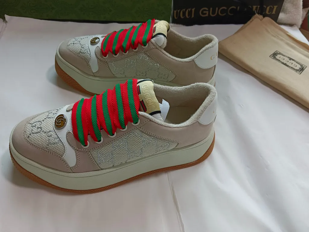 Gucci Shoe 